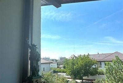 Pipera | Vila 6 Camere | Mobilata | Utilata | Individuala - 24