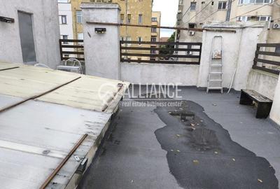 CENTRU PLAJA MODERN(COD03)- Apartament modern in vila interbelica ! - 22