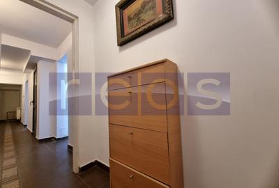 Casă individuală cu 9 camere cu Canalizare în Cotroceni - 37