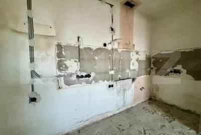 Apartament 2 camere, decomandat, zona Dacia Decebal - 5