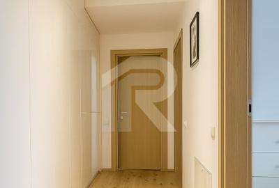 Apartament  3 Camere 77 mp utili 2 Locuri de Parcare Greenfield Residence - 10