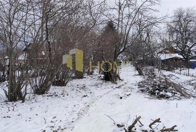 Casă cu Teren 3300 Mp în Poiana - 11