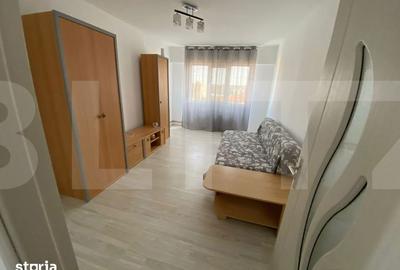 Apartament cu 2 camere decomandat în Circumvalațiunii - 5