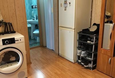 Apartament cu 2 camere decomandat în Central - 2