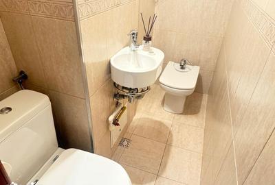 Apartament cu 4 camere decomandat în Ultracentral - 9