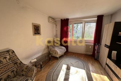 Apartament cu 2 camere decomandat, mobilat în Drumul Taberei - 2