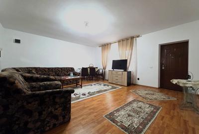 Casă individuală cu 3 camere cu Garaj în Lumina - 18