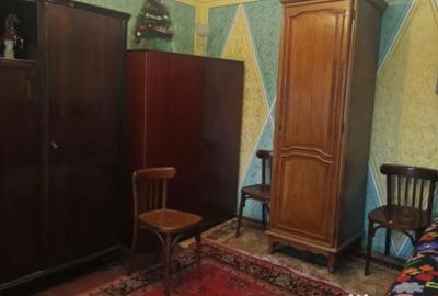 Casă cu 2 camere cu Teren 1600 Mp în Grămești - 5