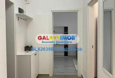 Apartament Bloc Nou Berceni - Dimitrie Leonida - Metrou - 6