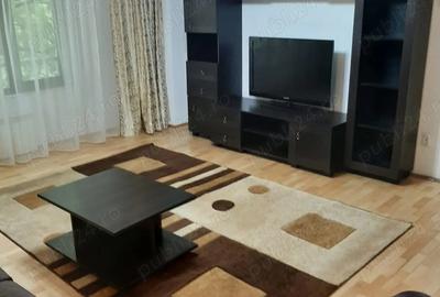Apartament cu 2 camere decomandat în Decebal