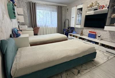 Apartament cu 2 camere decomandat în Central - 4