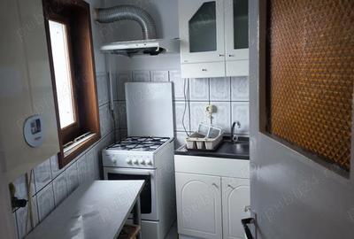 Garsonieră decomandată în Ultracentral - 2