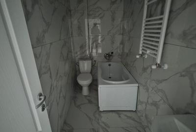 Apartament cu 2 camere în Ciurea - 12