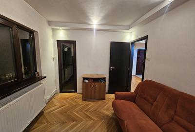 Apartament cu 4 camere decomandat, mobilat în Inel I - 9