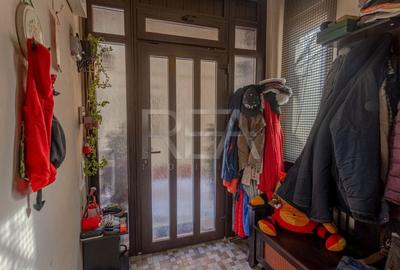 VILA MODERNA P+1+M - MATEI VOIEVOD - UNATC - - 22