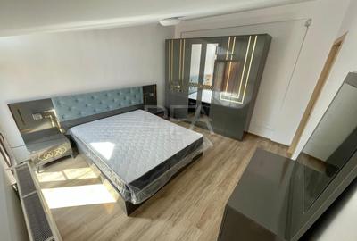 Apartament cu 2 camere, mobilat în Bucureștii Noi - 1