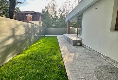 Inchiriere vila individula  8 camere/ pretabil - office, clinica, rezidential - 8