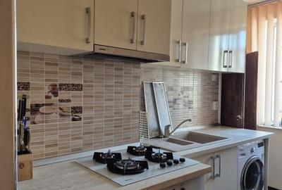 Exclusivitate - apartament cu 2 camere în Centru Civic - 12