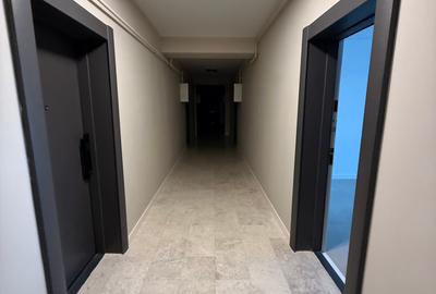 Apartament cu 2 camere semidecomandat în Nord - 13