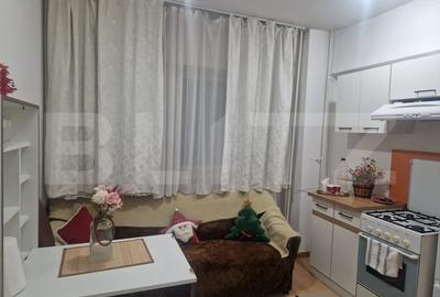 Garsonieră decomandată, mobilată în Calea București - 3