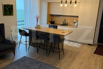 Apartament exclusivist cu loft la mansarda – 160 mp, Sf.Ilie - 1