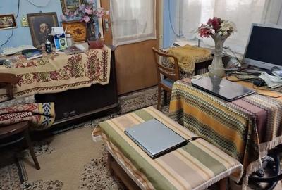 Casă cu 2 camere cu Teren 350 Mp în Crângași - 3