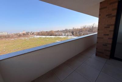 Apartament cu 3 camere semidecomandat în Sisești - 5