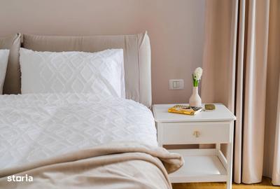 Apartament cu 2 camere semidecomandat, mobilat în Universitate - 7