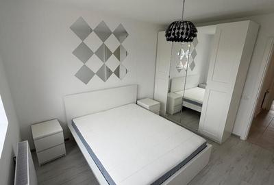 Apartament cu 3 camere decomandat, mobilat în Theodor Pallady - 2