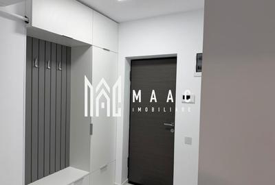 Apartament 2 camere I 54 mp I Mobilat Complet I Finisat Lux Apartament 2 camere I 54 mp I Mobilat Complet I Finisat Lux - 4