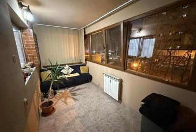 Apartament cu 2 camere semidecomandat în Iancului - 3