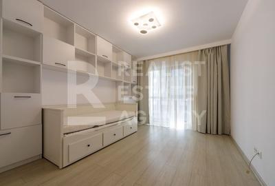 Vânzare, apartament cu 3 camere în zona Lujerului - 16