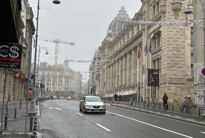 Spatiu Comercial Calea Victoriei 1 Stradal Vad comercial zona intens circulata - 2