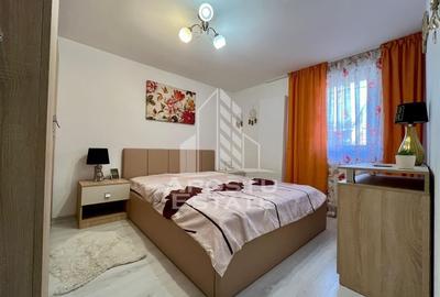 Casa la curte comuna, 4 camere, centrala proprie, complet renovata - 8