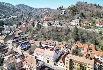 Cladire Ultracentral, multifunctionala - 12