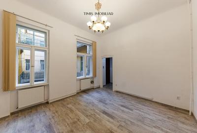 Garsoniera renovata, 27 mp, Piata Victoriei Nr.1 - Timisoara - 18