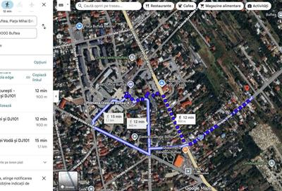 Spațiu comercial, în Central - 1