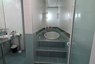 Apartament cu 4 camere semidecomandat în Magheru - 2