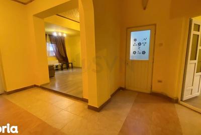 Casă cu 3 camere cu Teren 200 Mp în Floreasca - 7