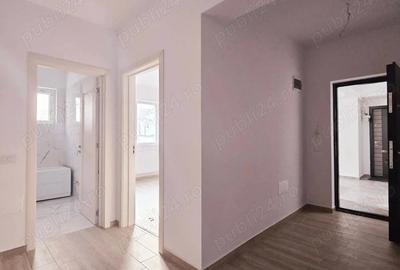 Apartament cu 2 camere decomandat în Dobroești - 18