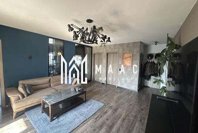 Penthouse 3 Canere I Modern I Terasa 70mp I Magnolia - 1