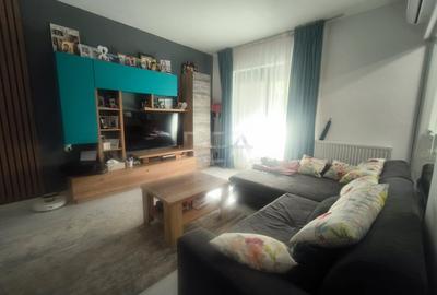 Apartament cu 4 camere decomandat, mobilat în Lujerului - 27