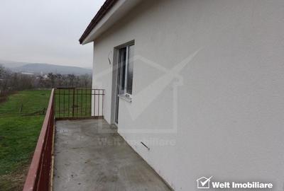 Casa pretabila pentru 2 familii, 110 mp utili, 500 mp teren, Jucu de Sus - 4
