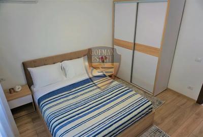 Apartament cu 3 camere decomandat în Universitate - 5