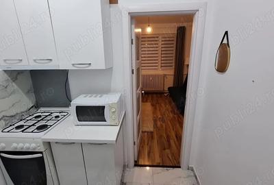 Inchiriez garsoniera de inchiriat-complet renovata si utilata-zona Far - 3