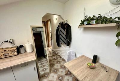 Apartament cu 2 camere, pet friendly, zona Telegrafului - 5