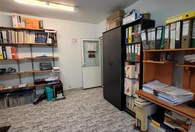 Apartament cu 3 camere decomandat, mobilat în Central - 5