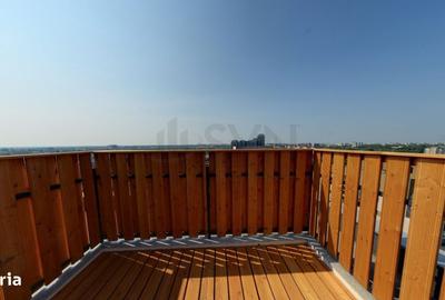 Garsonieră în Vitan - 10