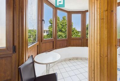 Apartament cu 3 camere în zonă de maxim interes - 5