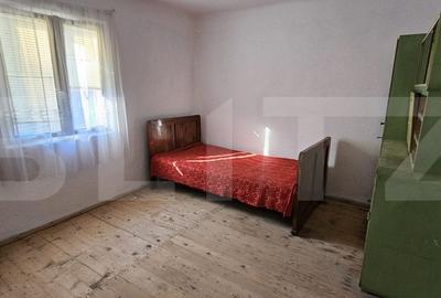 Casa de vanzare, 1392 mp de teren, zona-Visinesti - 12